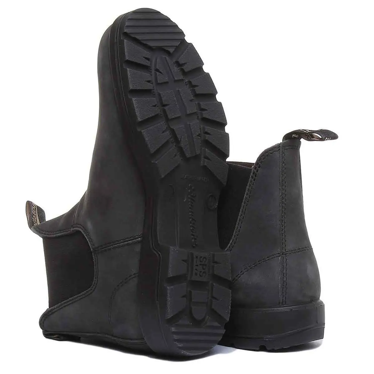 Blundstone shoes - BLACK 2