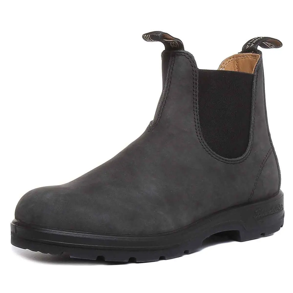 Blundstone shoes - BLACK 4