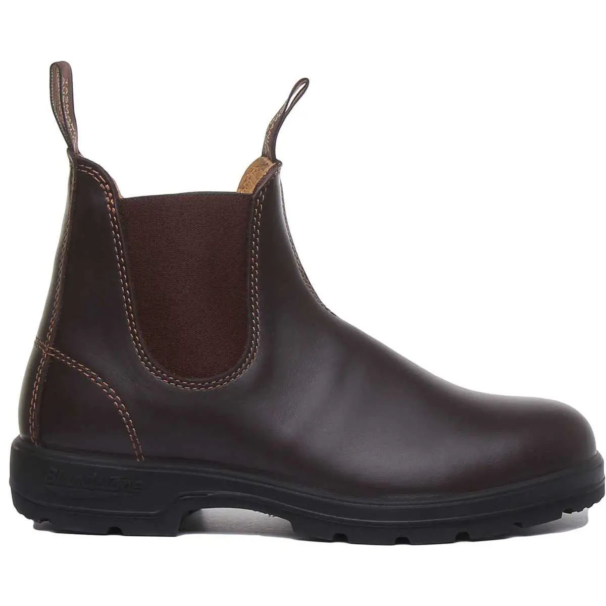 Blundstone shoes - BROWN 0