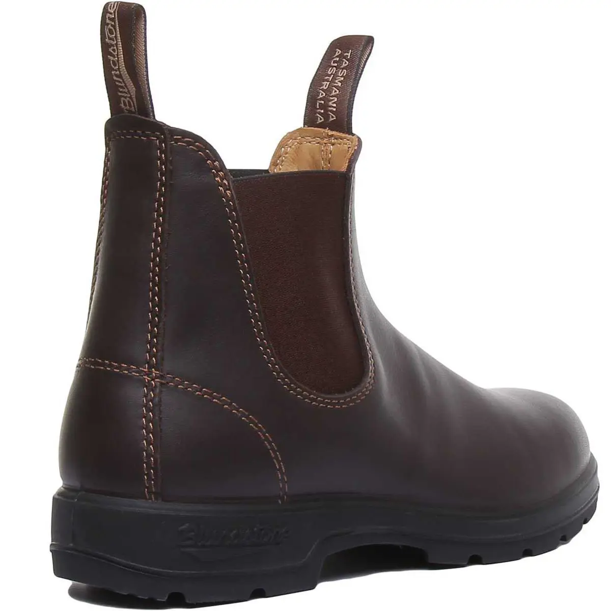 Blundstone shoes - BROWN 1