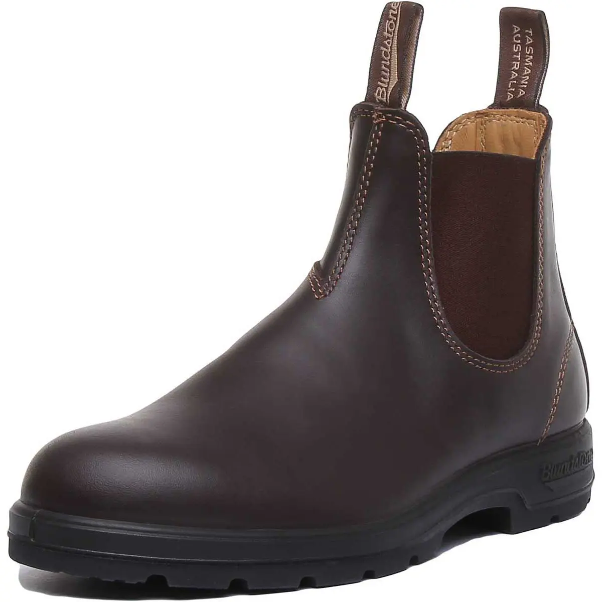 Blundstone shoes - BROWN 4