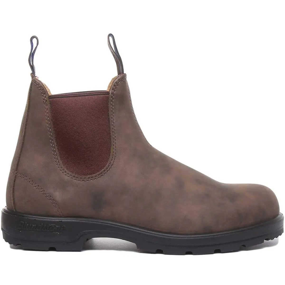 Blundstone shoes - RUST 0