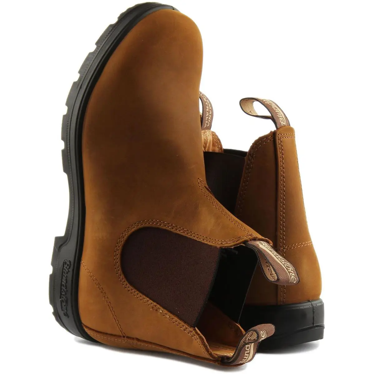 Blundstone shoes - TAN 2