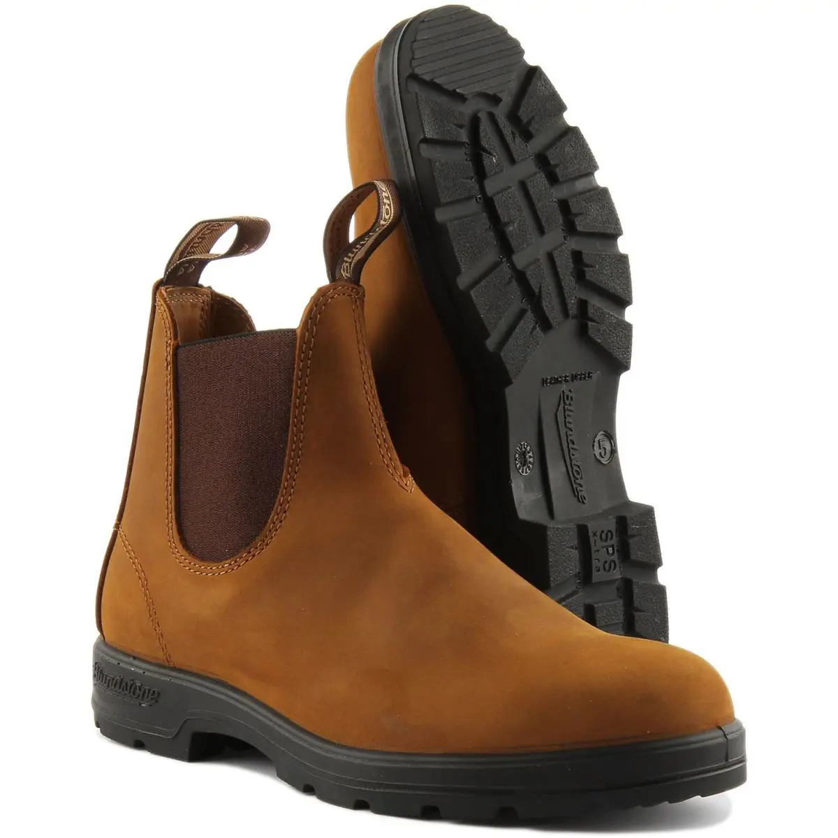 Blundstone shoes - TAN 3
