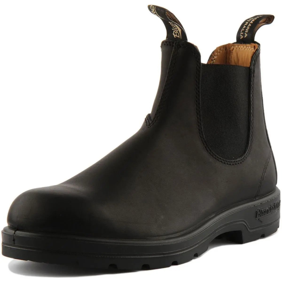Blundstone shoes - BLACK 4