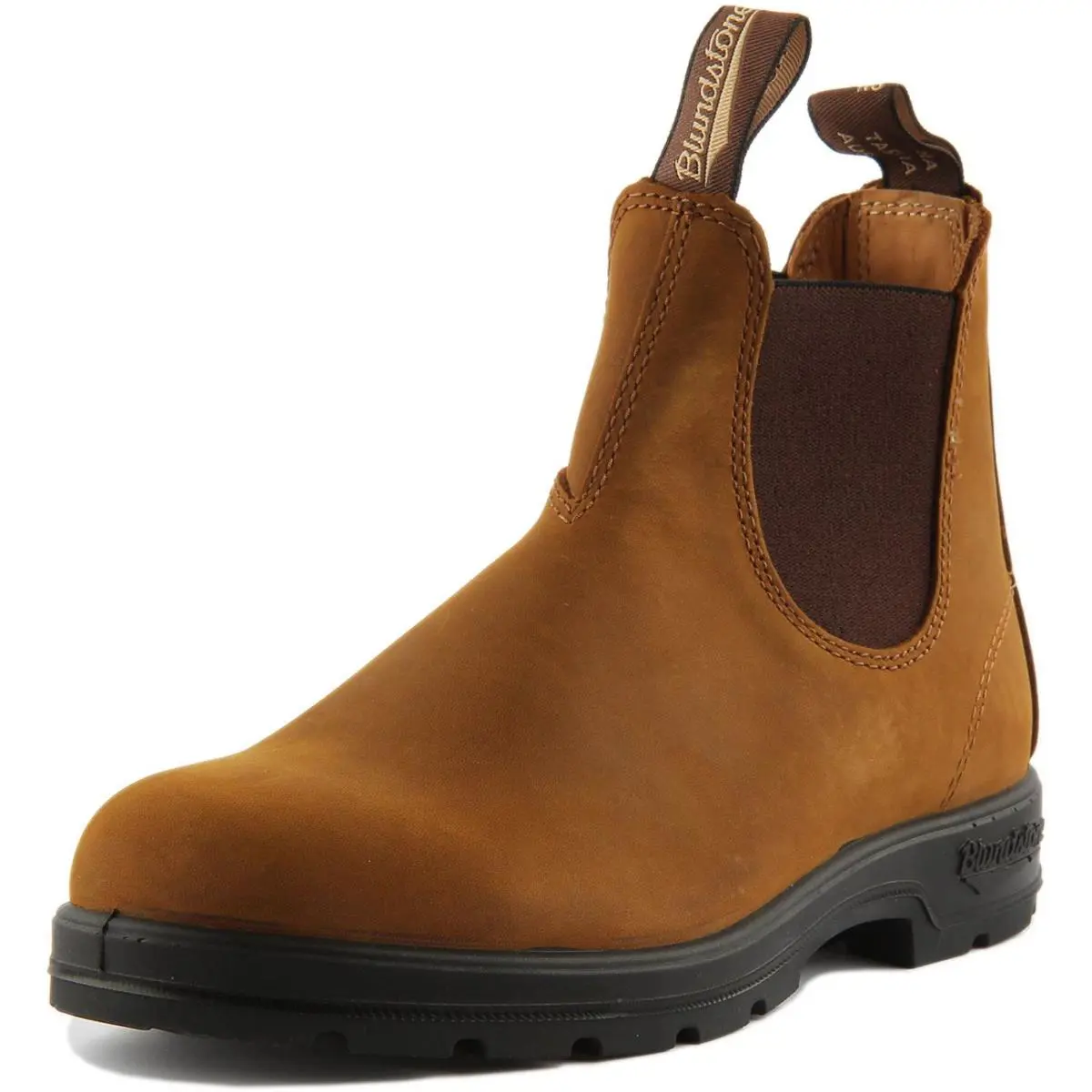 Blundstone shoes - TAN 4