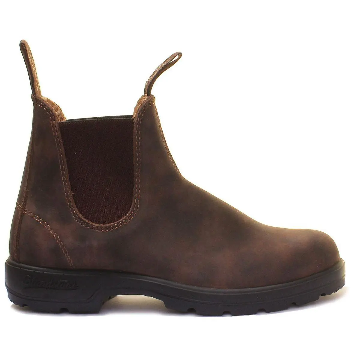 Blundstone shoes - Rust 0