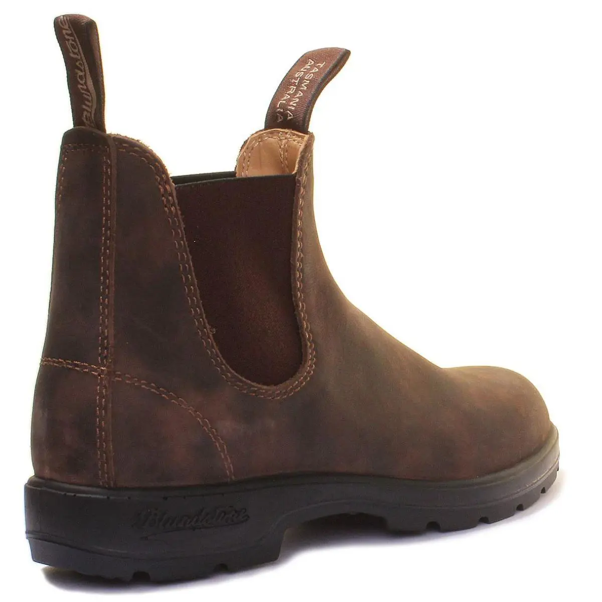 Blundstone shoes - Rust 7