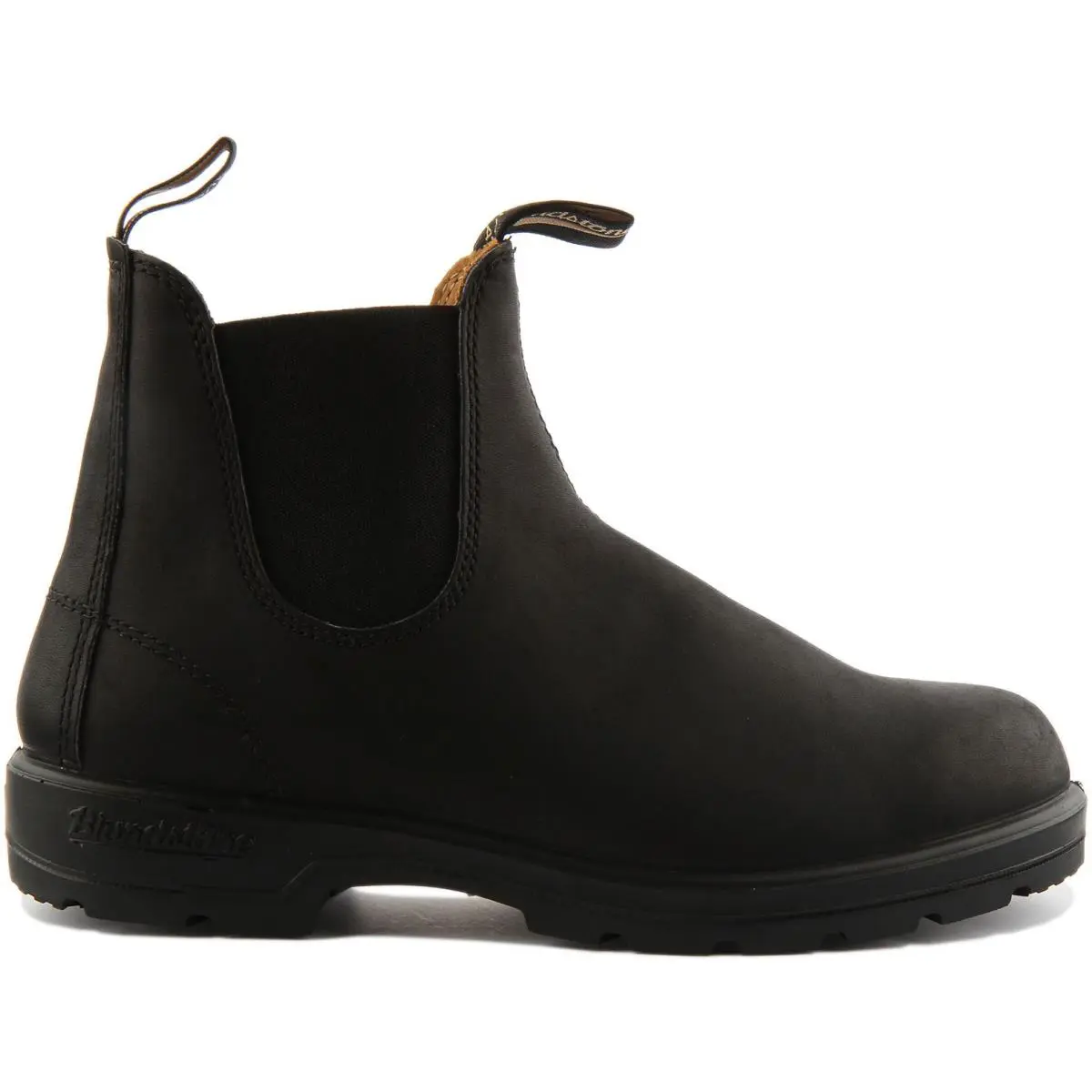 Blundstone shoes - BLACK 0