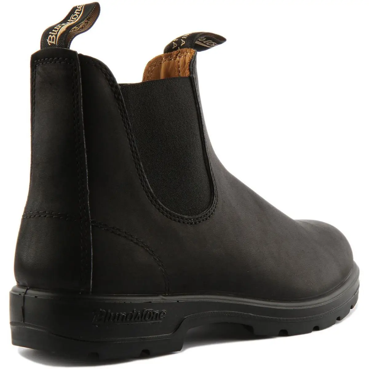 Blundstone shoes - BLACK 7