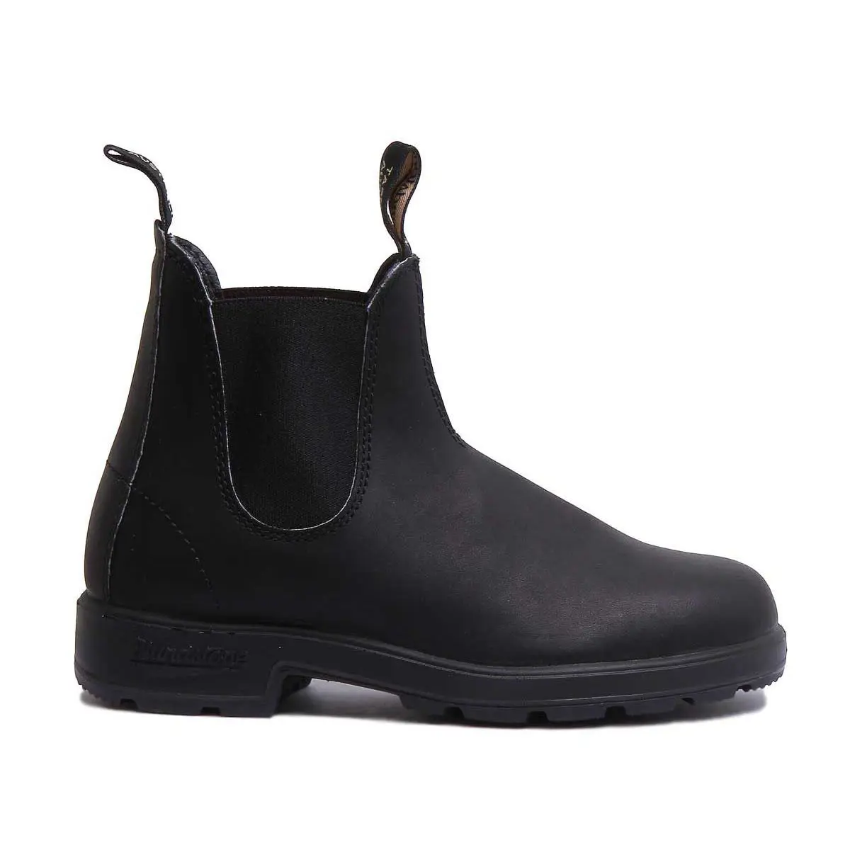 Blundstone shoes - Black 0