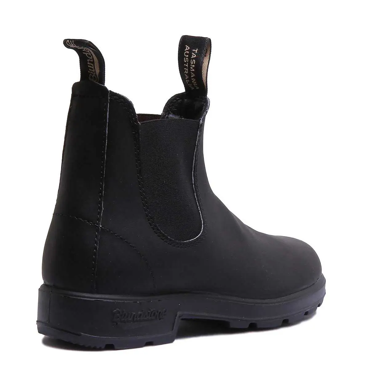 Blundstone shoes - Black 1