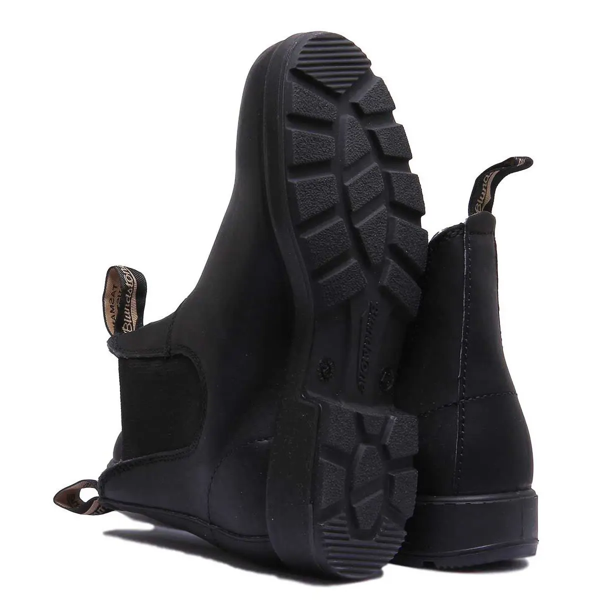 Blundstone shoes - Black 2