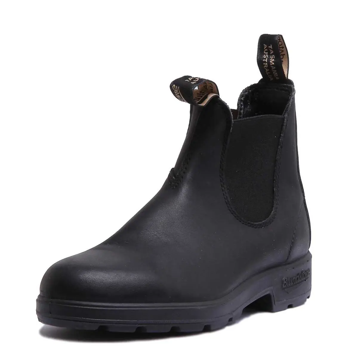 Blundstone shoes - Black 4