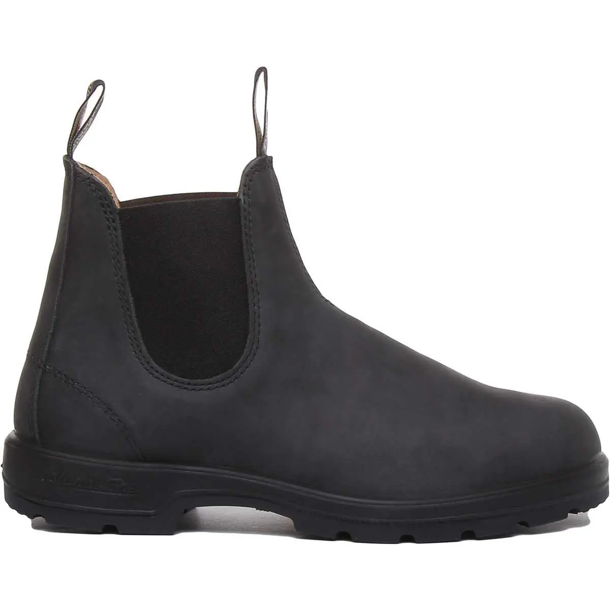 Blundstone shoes - Black 0
