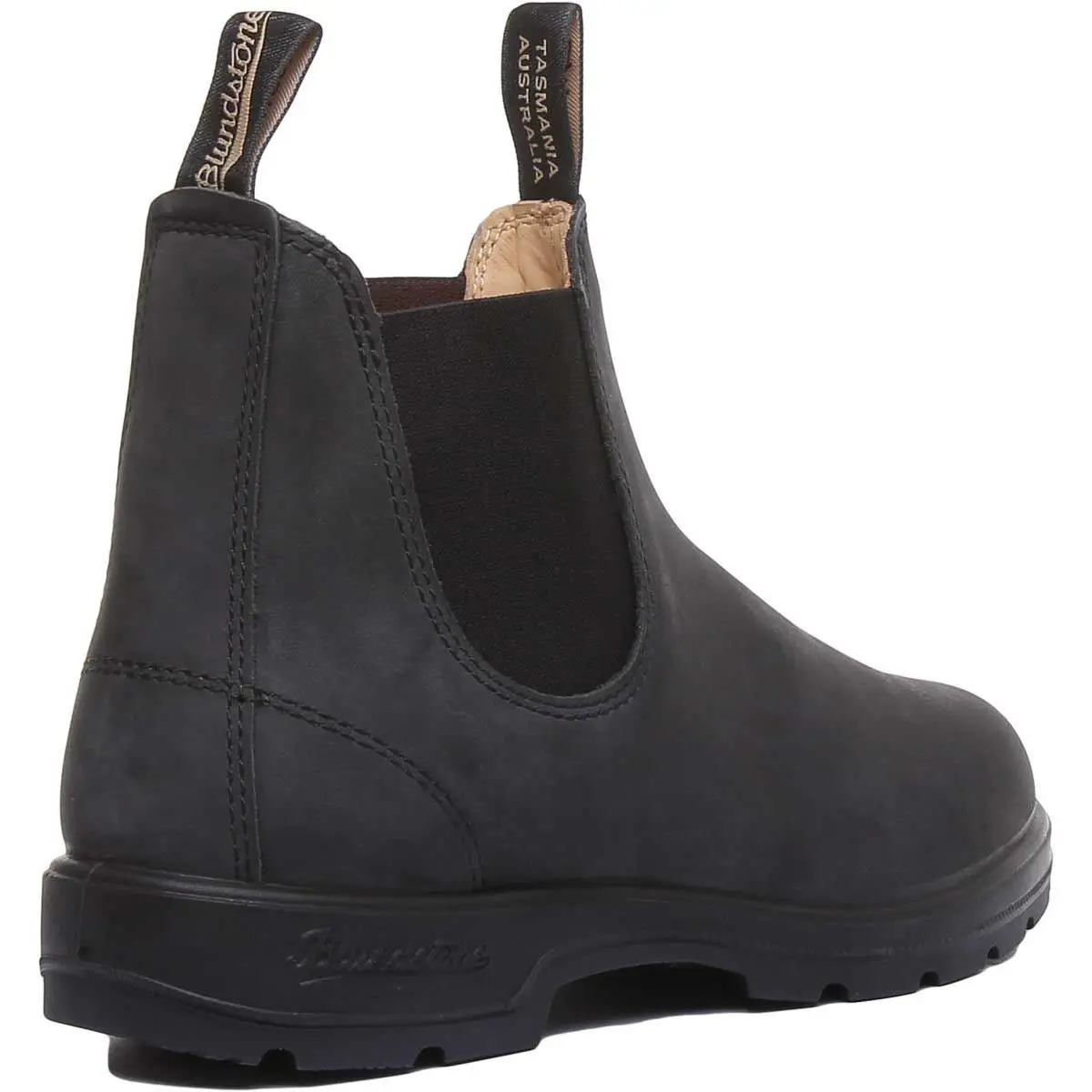 Blundstone shoes - Black 1