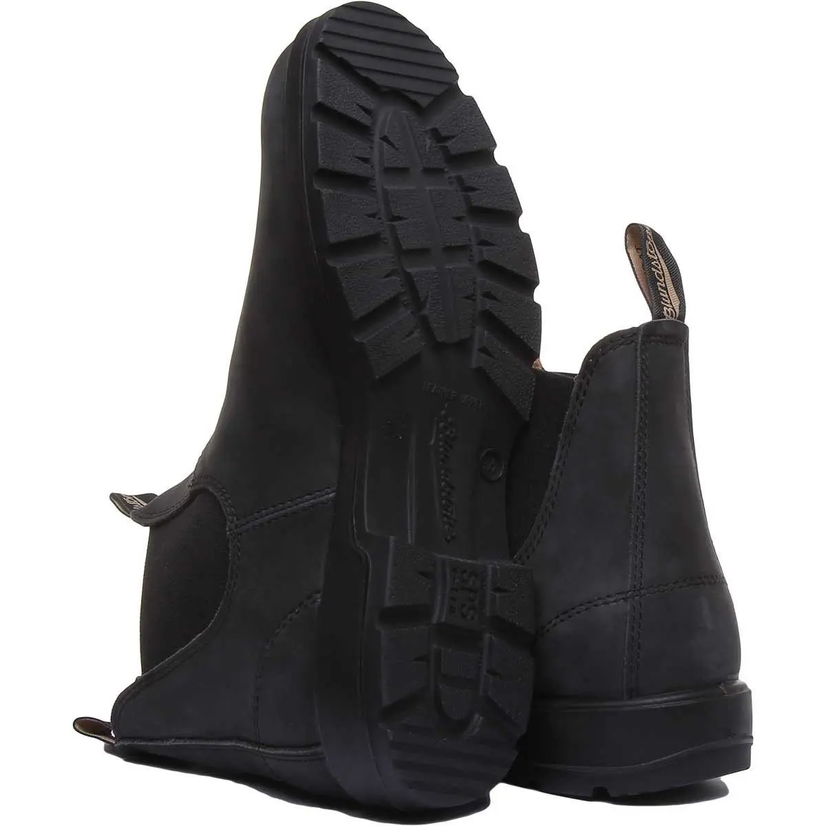Blundstone shoes - Black 2