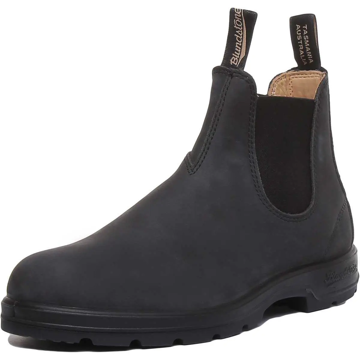 Blundstone shoes - Black 10