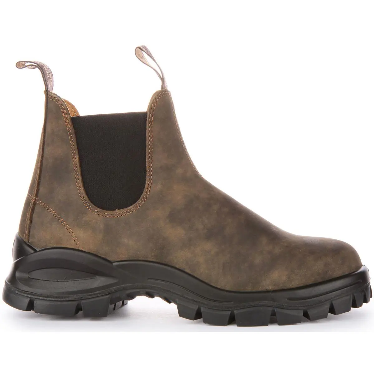 Blundstone shoes - BROWN 0