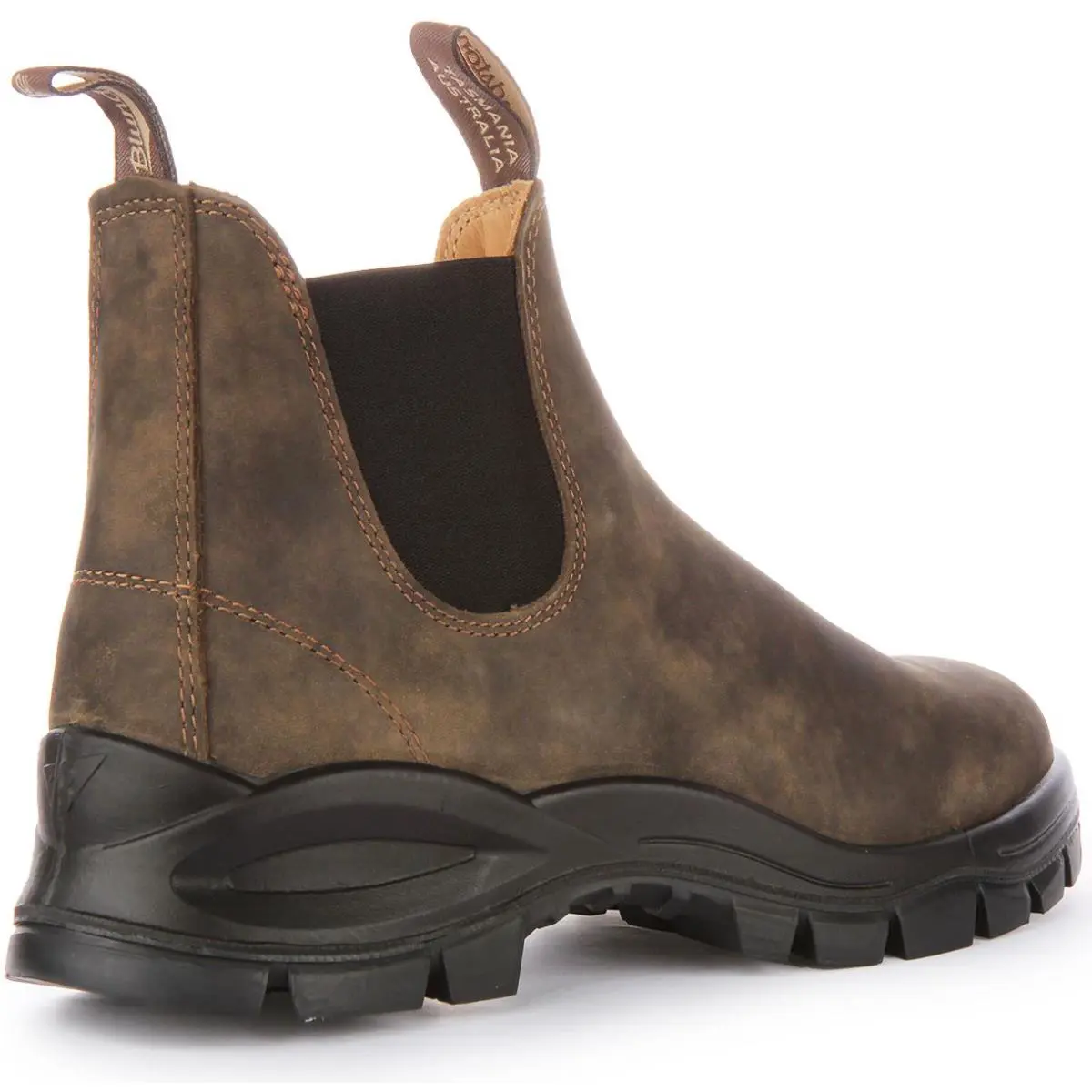 Blundstone shoes - BROWN 1