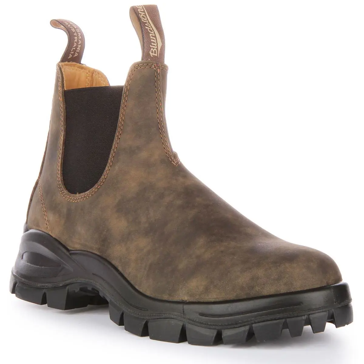 Blundstone shoes - BROWN 5