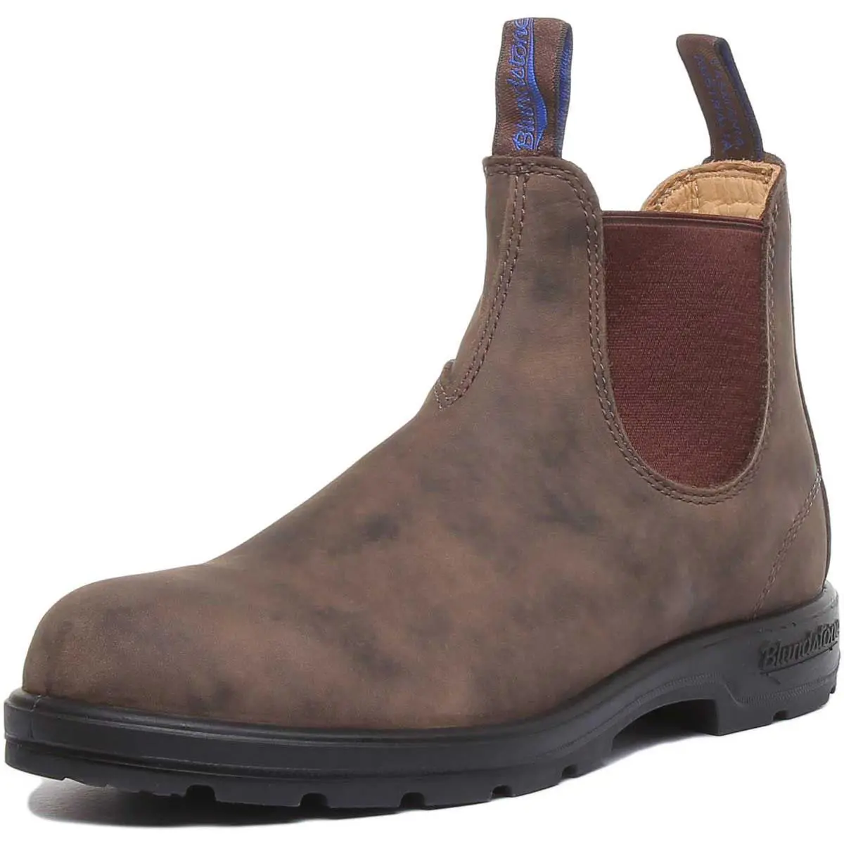 Blundstone shoes - RUST 4