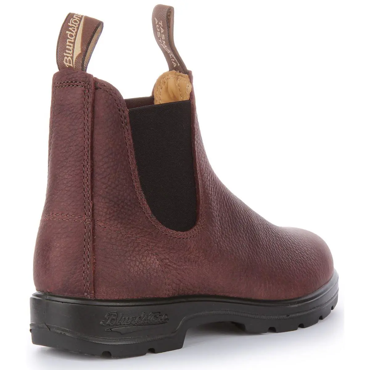 Blundstone shoes - BROWN 1