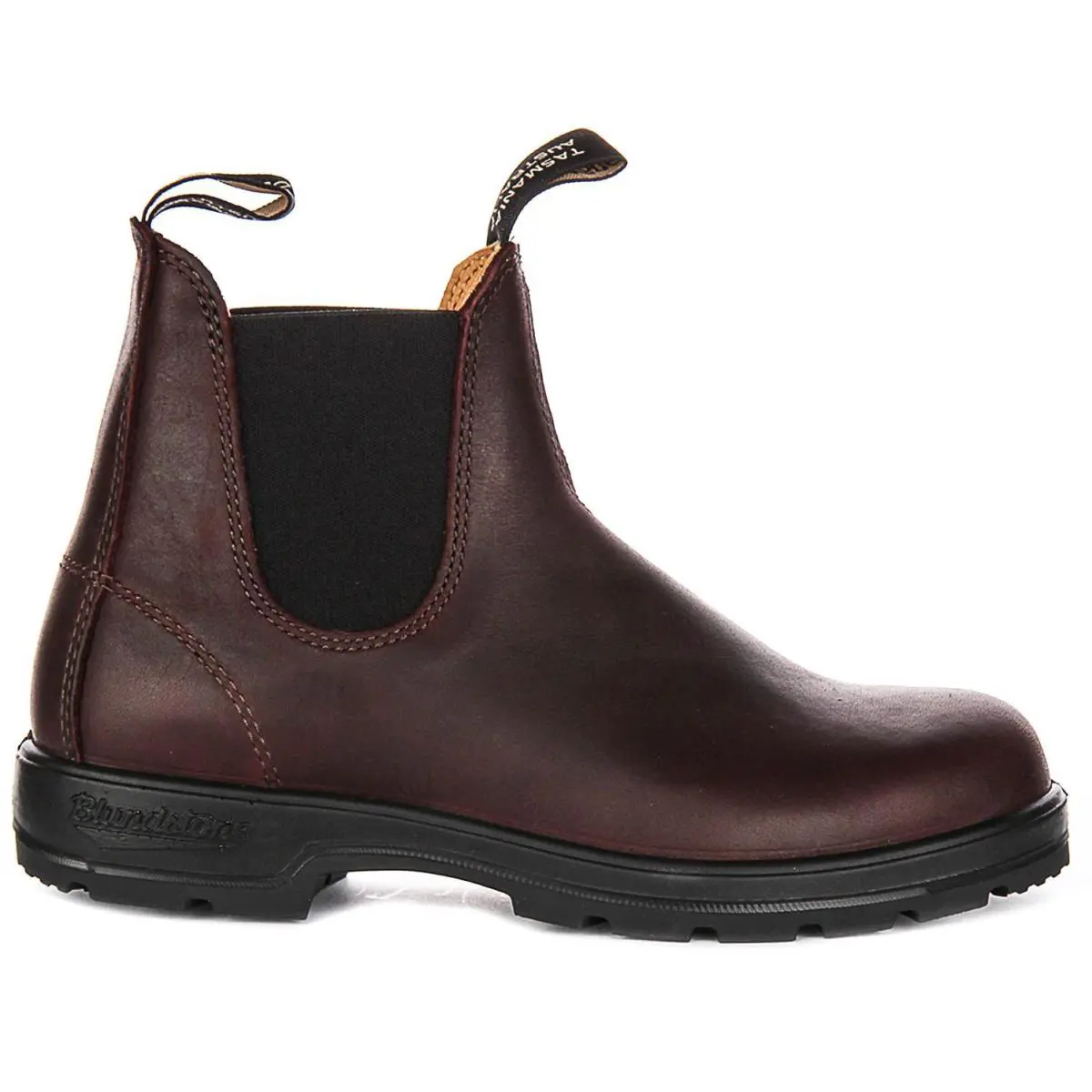 Blundstone shoes - BROWN 0