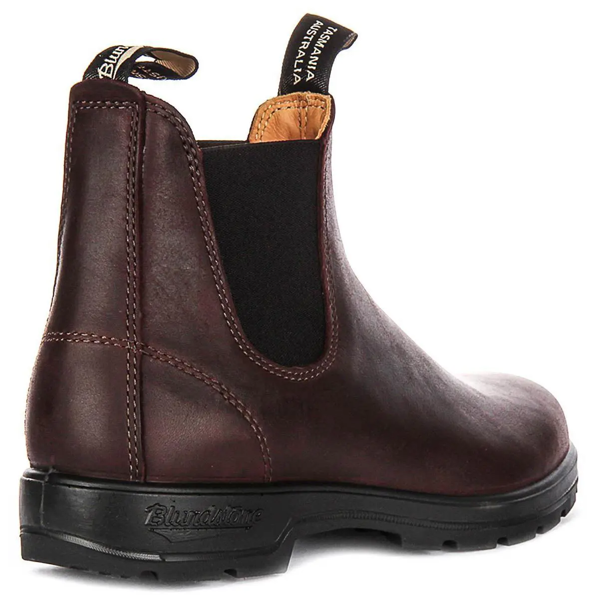 Blundstone shoes - BROWN 1