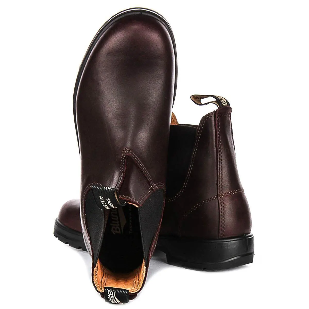 Blundstone shoes - BROWN 2