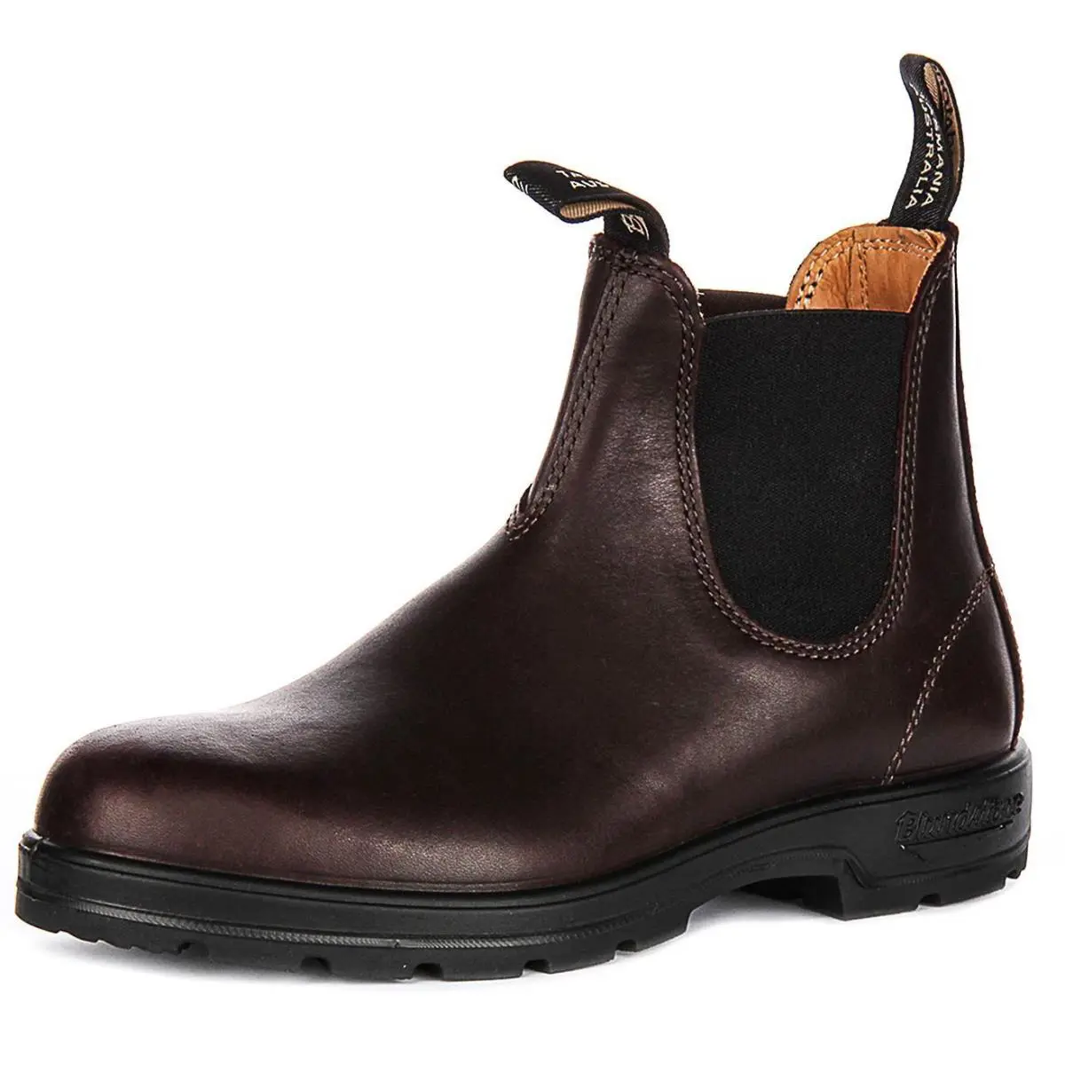 Blundstone shoes - BROWN 4