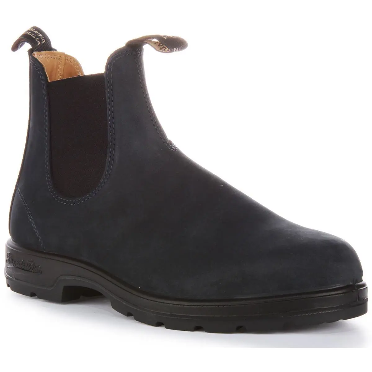 1940 Mens Sneakers Navy Size US 6 - 13 by Blundstone