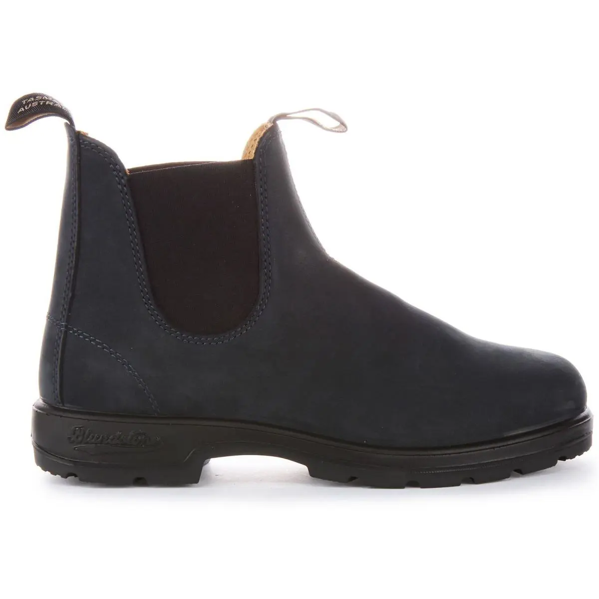Blundstone shoes - NAVY 0