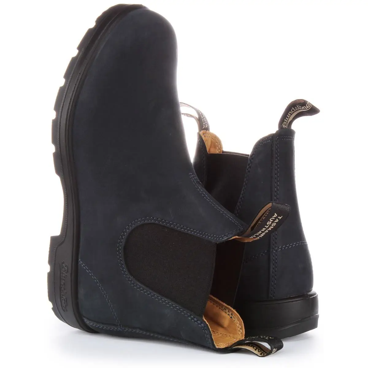 Blundstone shoes - NAVY 2