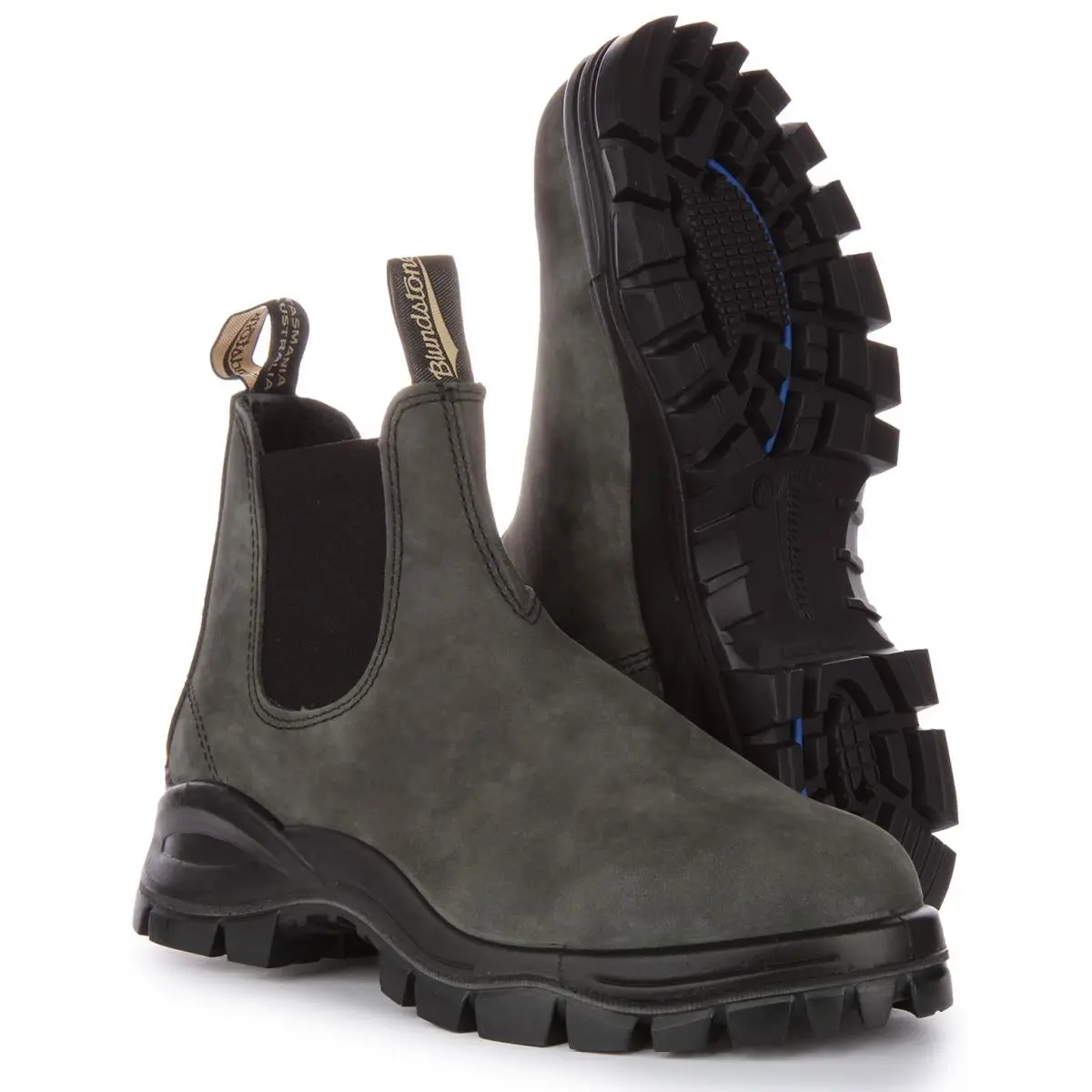 Blundstone shoes - BLACK 9