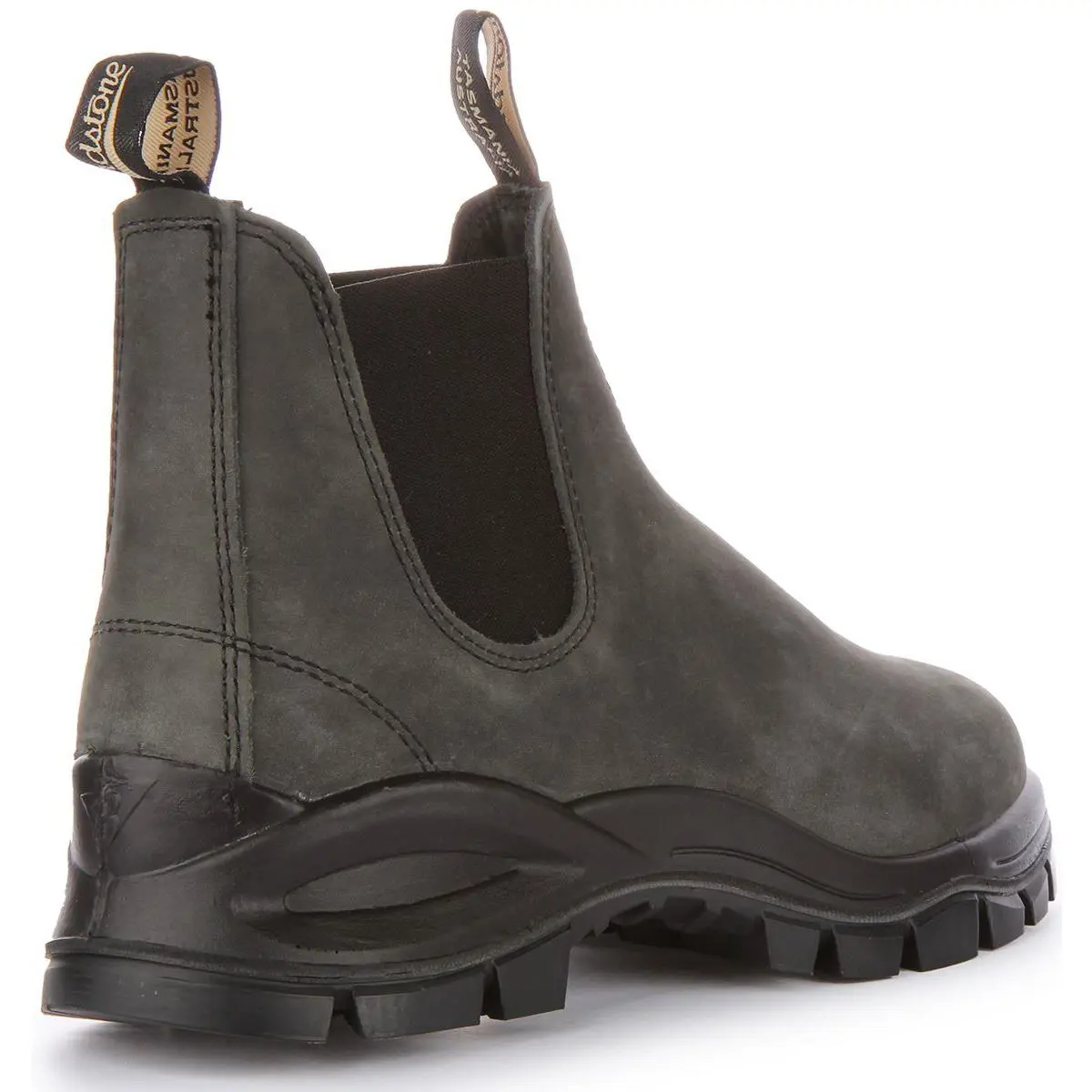 Blundstone shoes - BLACK 7