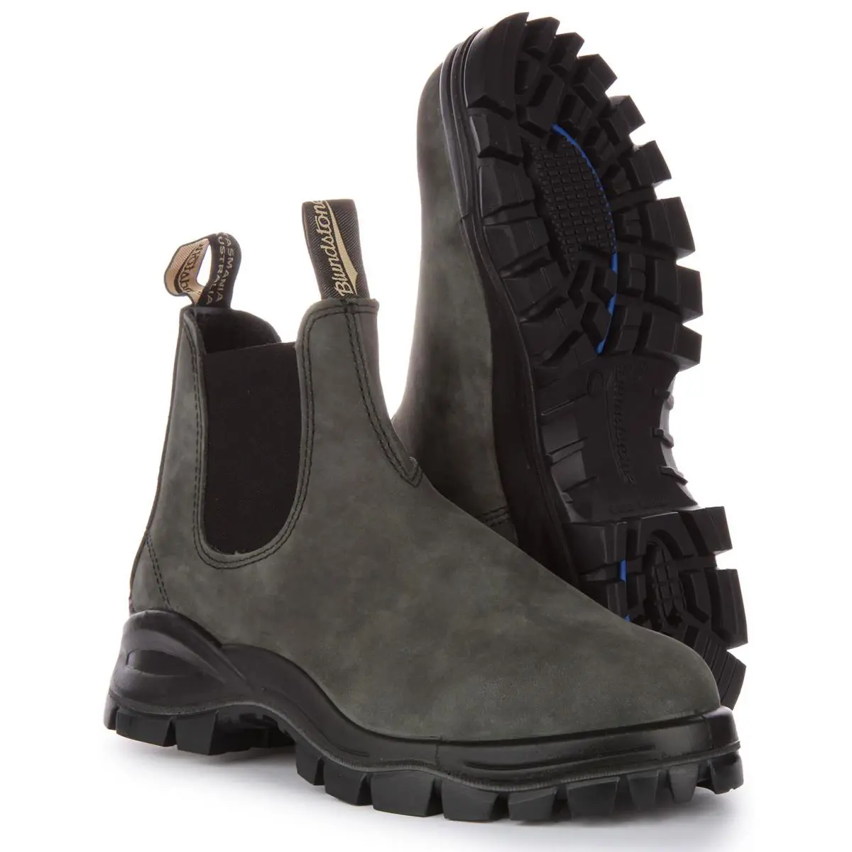 Blundstone shoes - BLACK 9