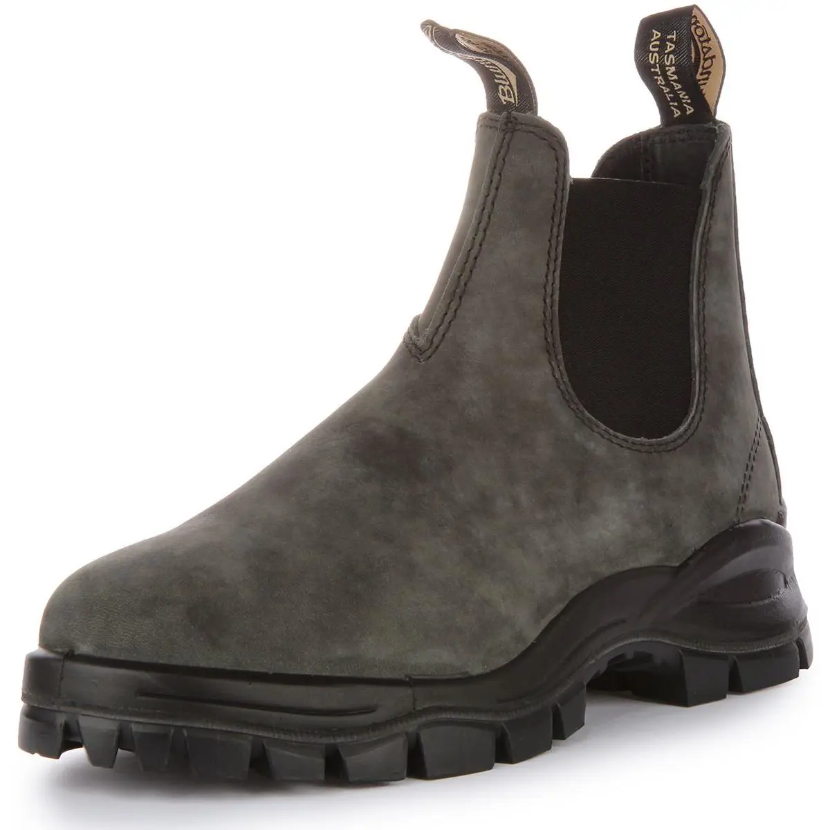 Blundstone shoes - BLACK 10