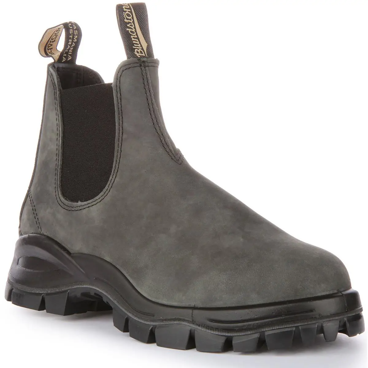 Blundstone shoes - BLACK 11