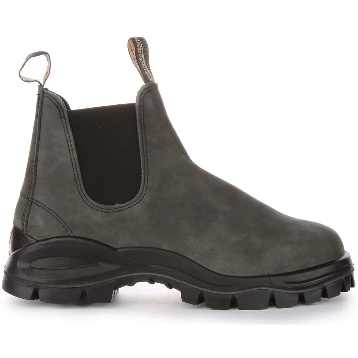 Blundstone shoes - BLACK 12