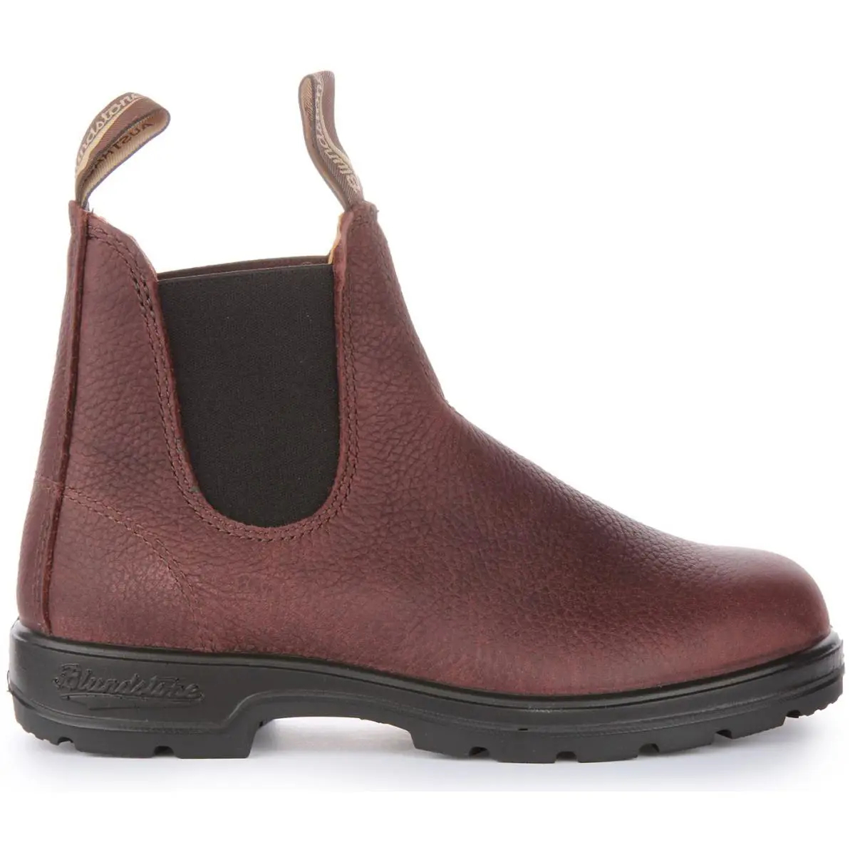 Blundstone shoes - BROWN 0