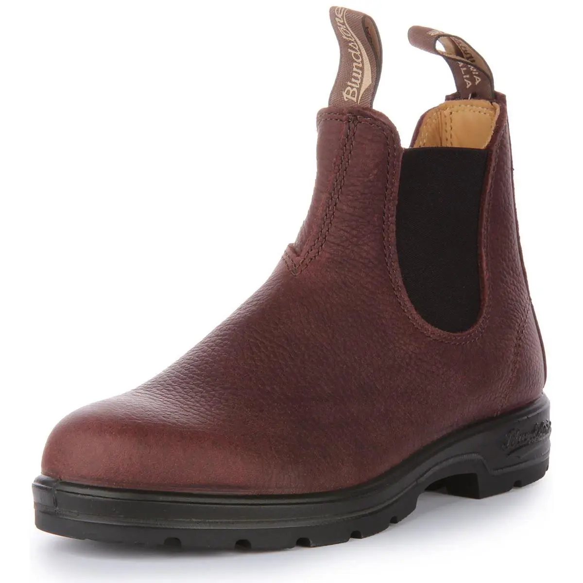 Blundstone shoes - BROWN 4