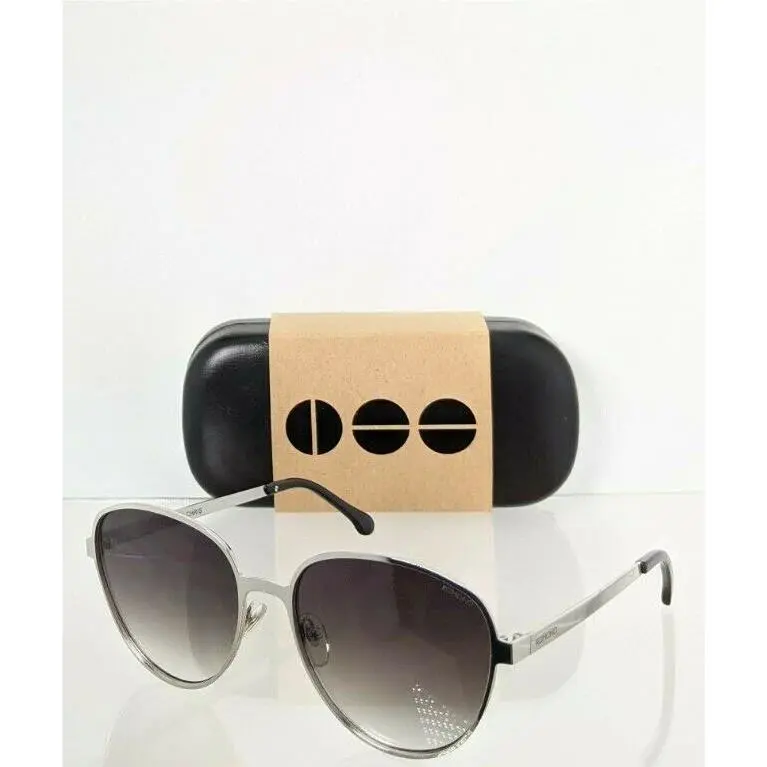 Silhouette Komono Sunglasses SN 1846 4351 The Chris Frame