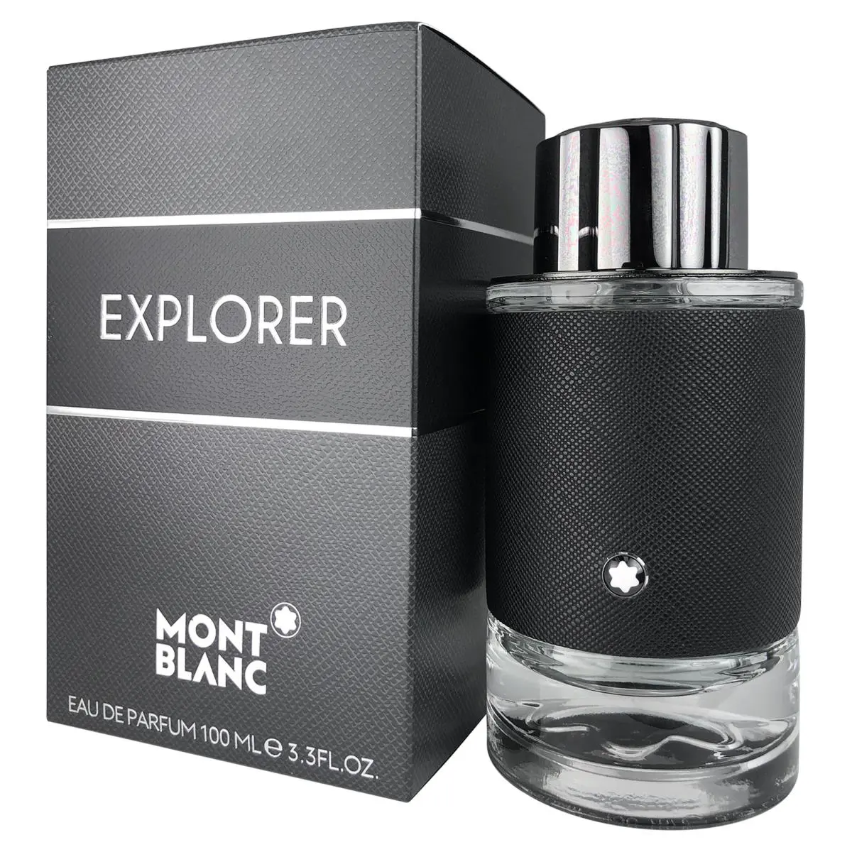 Montblanc Explorer Eau de Parfum For Men