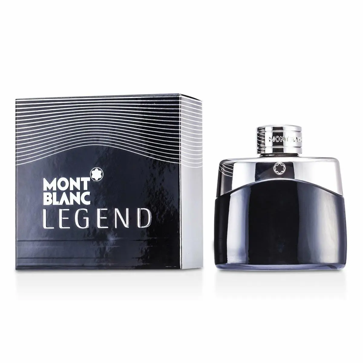 Montblanc Mont Blanc Legend Eau de Toilette
