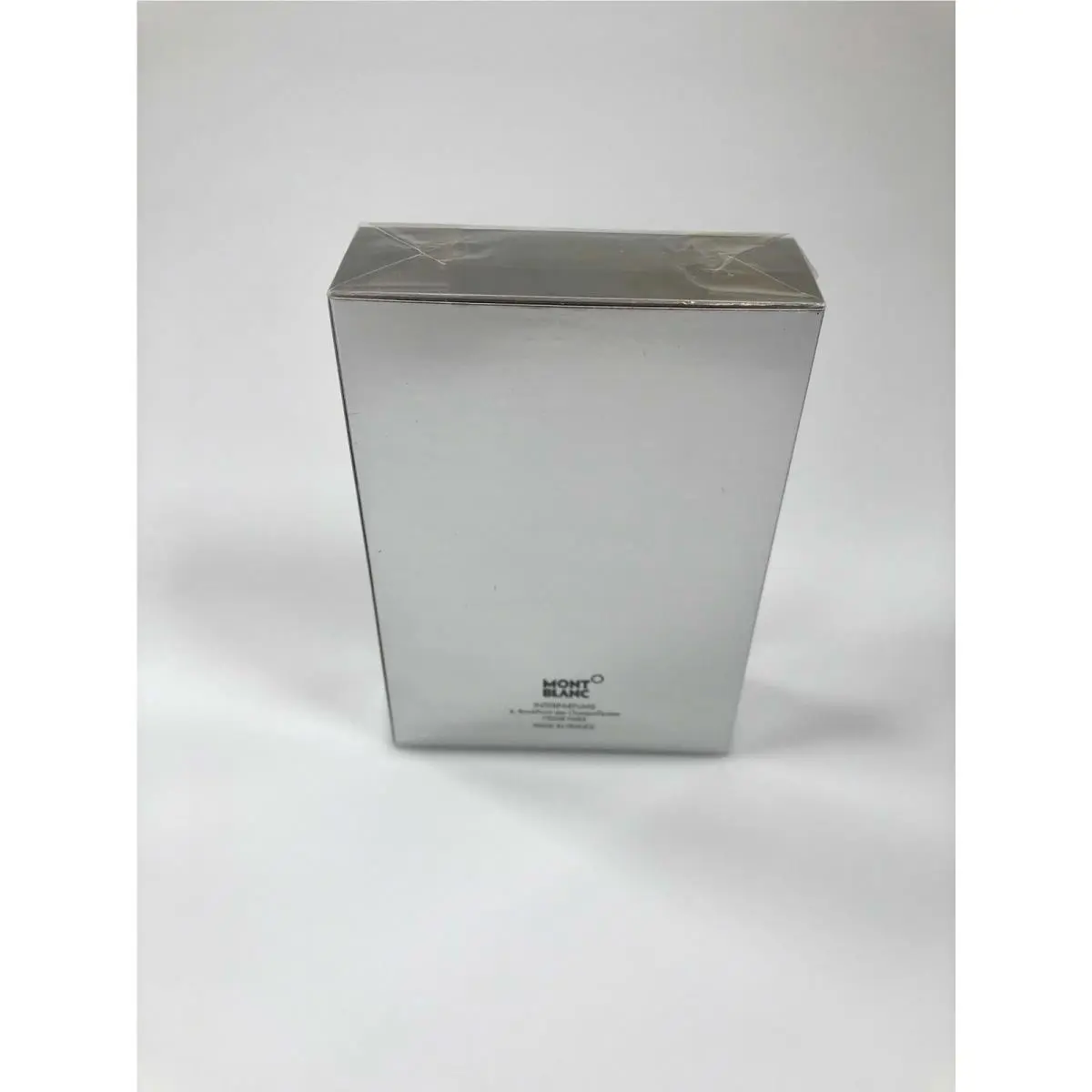 Montblanc perfume