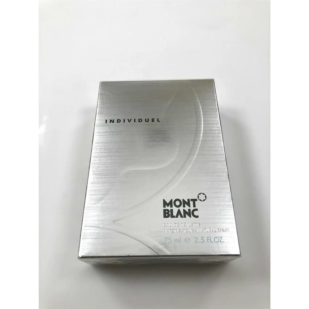 Montblanc perfume