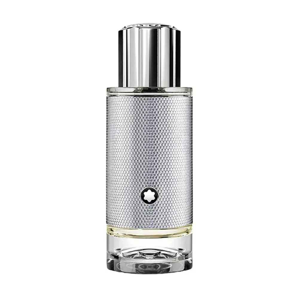 Montblanc Explorer Platinum Eau de Parfum