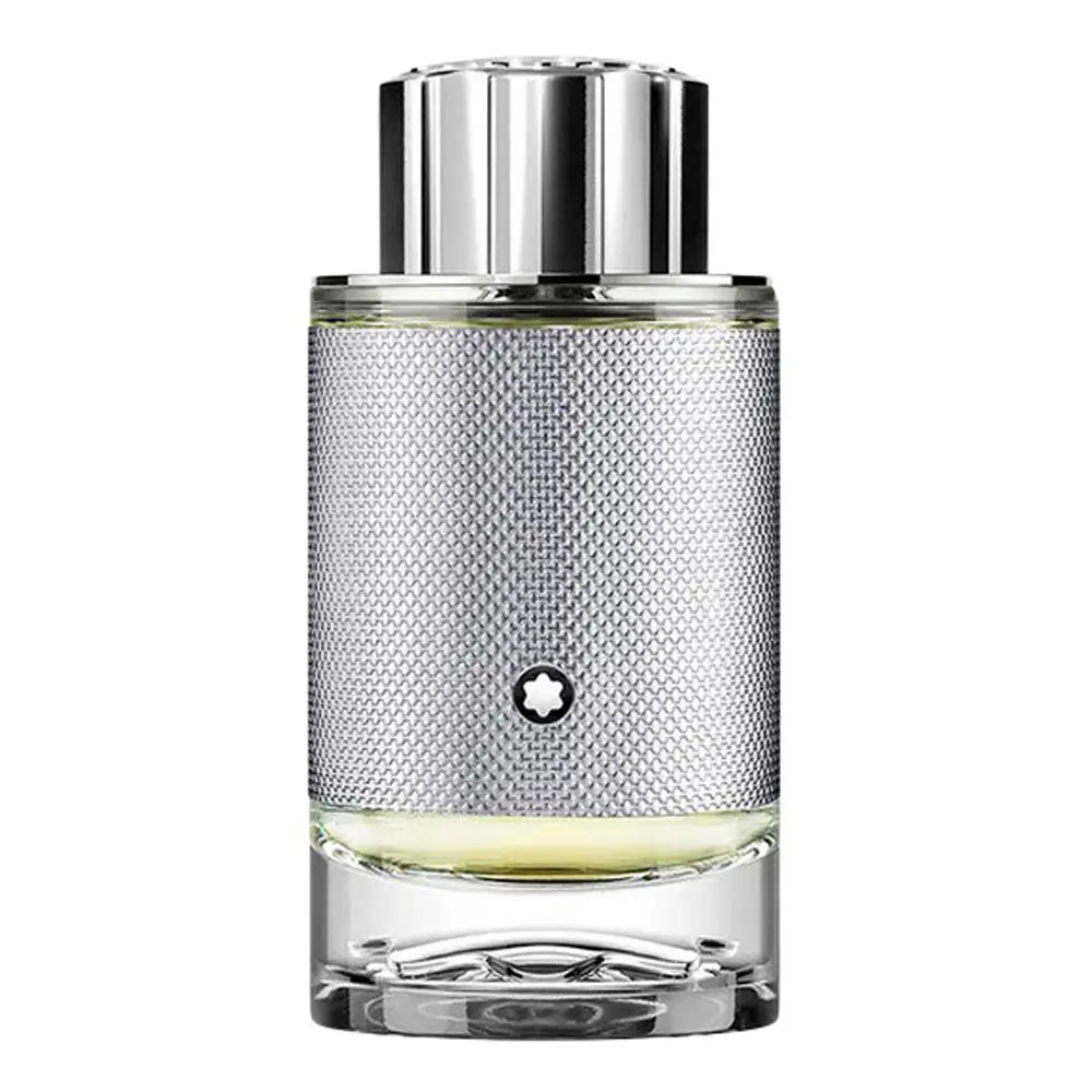 Explorer Platinum Eau de Parfum 3.3oz by Montblanc