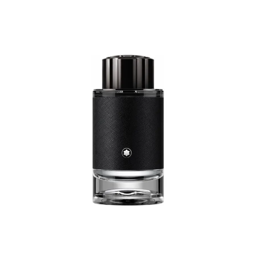 Montblanc Men`s Explorer Edp Spray 3.4 oz Tester Fragrances 3386460101264